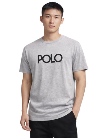 POLO RALPH LAUREN Men Soft Relaxy T-Shirt