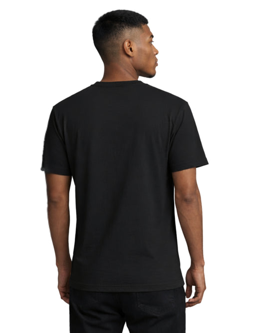 DKNY Men Oversized Fit T-Shirt