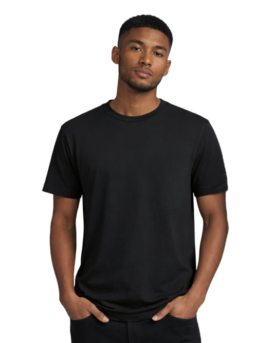 DKNY Men Oversized Fit T-Shirt