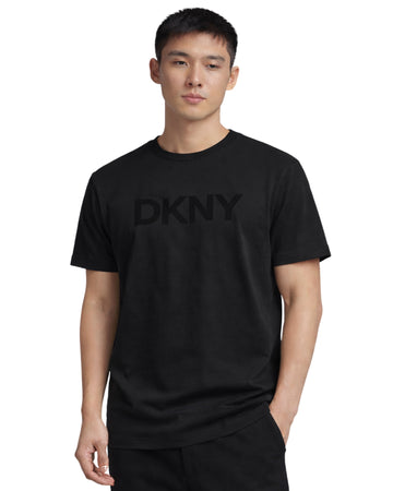 DKNY Men Comfy Stylie T-Shirt