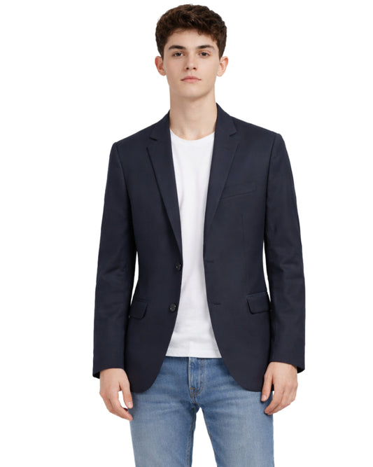 HAGGAR Boys Chic Blazer