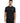 DKNY Men Branding Contrast Sleeve Panels T-Shirt