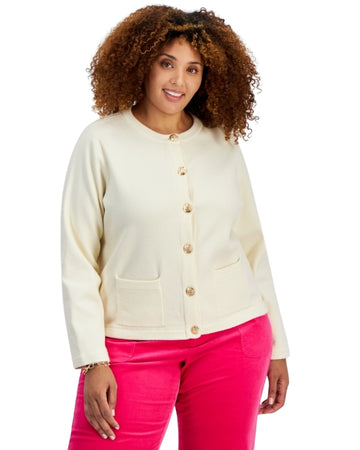 ON 34TH Women Cozy Jacket