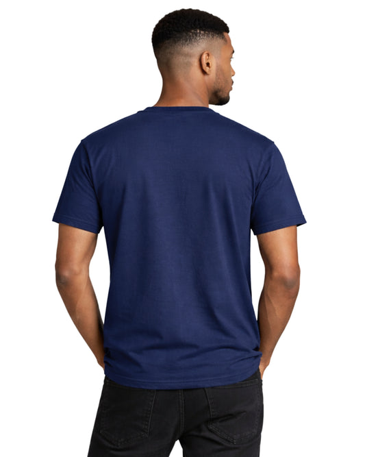 DKNY Men Oversized Fit Comfortable T-Shirt