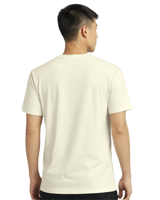 DKNY Men Chest Pocket Casual T-Shirt