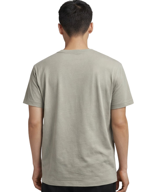 DKNY Men Chest Pocket T-Shirt