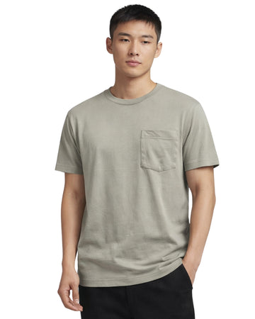 DKNY Men Chest Pocket T-Shirt
