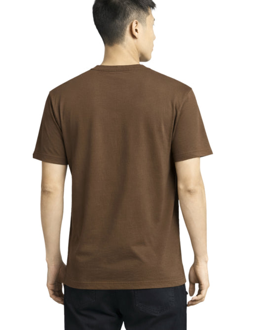 DKNY Men Oversized Fit T-Shirt