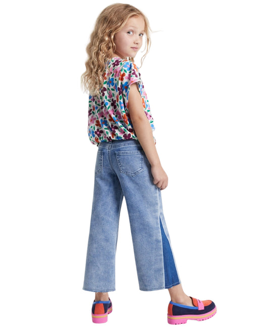 EPIC THREADS Kids Girls Sleeveless T-Shirt