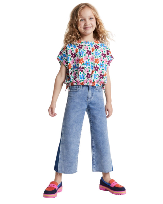 EPIC THREADS Kids Girls Sleeveless T-Shirt