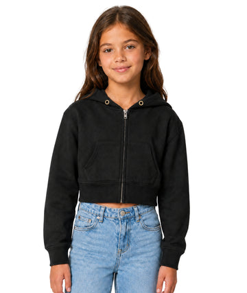 KATIEJNYC Kids Girl Comfort Jacket