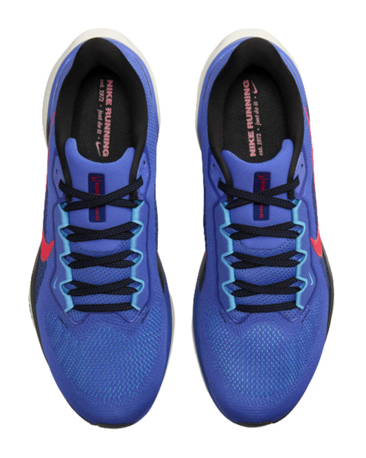 NIKE Men Pegasus Road Running Sneaker
