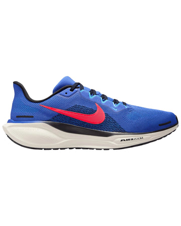 NIKE Men Pegasus Road Running Sneaker