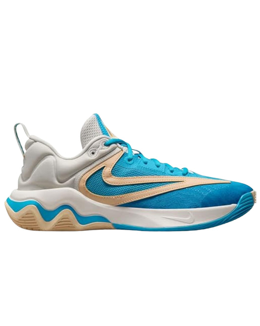 NIKE Men Three Quarters Tall Sneaker