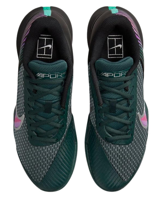 NIKE Men Zoom Vapor Sneaker