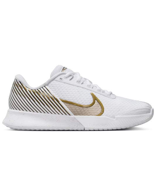NIKE Men Court Vapor Pro Sneaker