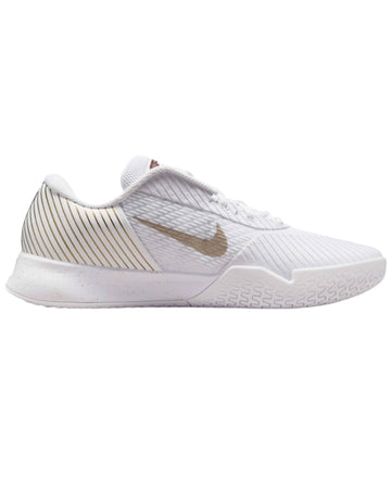 NIKE Men Court Vapor Sneaker