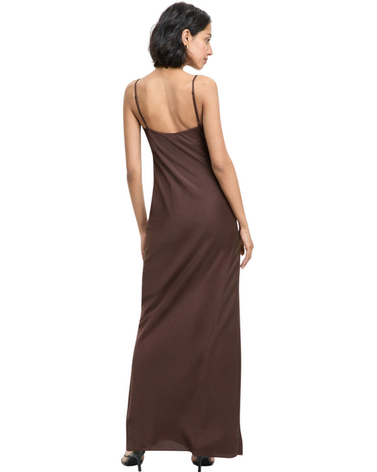 SENI & CADE Women Sleeveless Dress