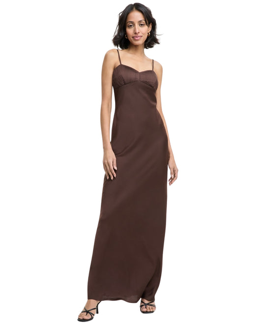 SENI & CADE Women Sleeveless Dress
