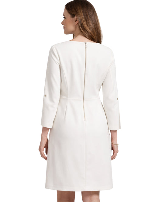 TOMMY HILFIGER Women Elegant A-line Dress