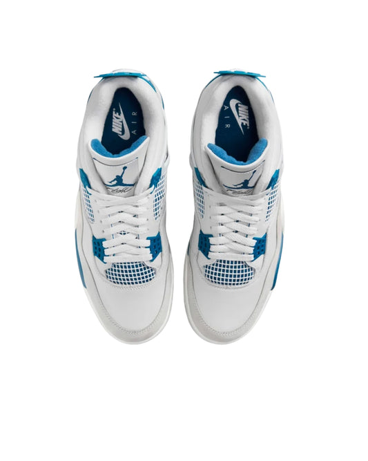NIKE Jordan Men 4 Retro Sneaker