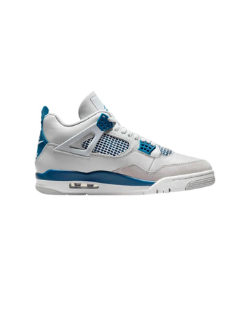NIKE Jordan Men 4 Retro Sneaker