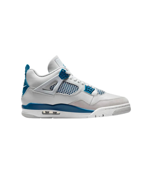 NIKE Jordan Men 4 Retro Sneaker