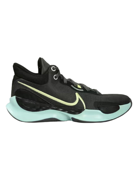 NIKE Kids Boys Renew Elevate Sneaker
