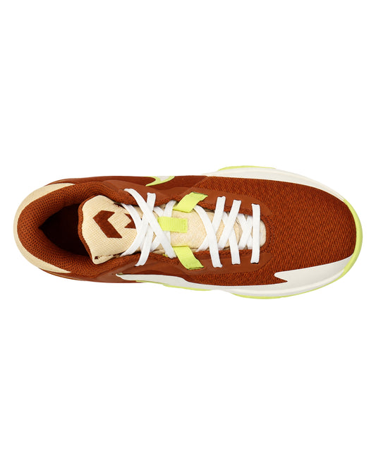 NIKE Kids Boys Precision 6 Sneaker