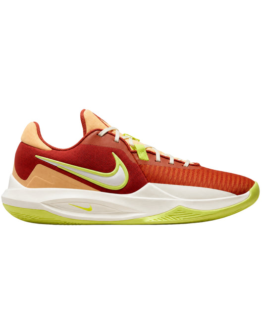 NIKE Kids Boys Precision 6 Sneaker