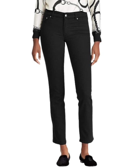 LAUREN RALPH LAUREN Women Mid Rise Jeans