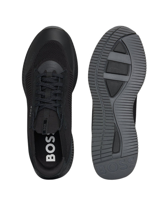 BOSS Men Ttnm Evo Sneaker