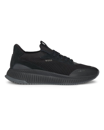 BOSS Men Ttnm Evo Sneaker