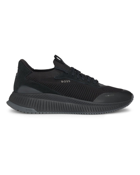 BOSS Men Ttnm Evo Sneaker