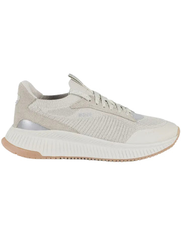 BOSS Men Evo Trainers Sneakers