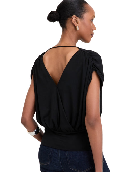 INC INTERNATIONAL CONCEPTS Women Designed T-Shirt