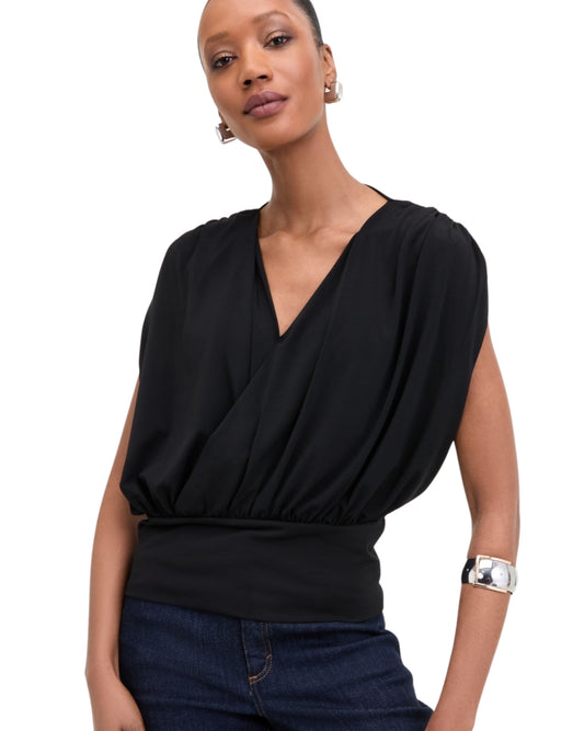 INC INTERNATIONAL CONCEPTS Women Designed T-Shirt