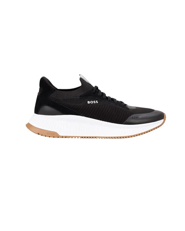 HUGO BOSS Men Ttnm Evo_slon Sneaker