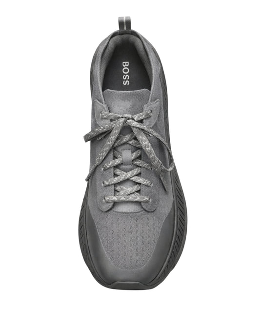 BOSS Men Eve Comfort Sneakers
