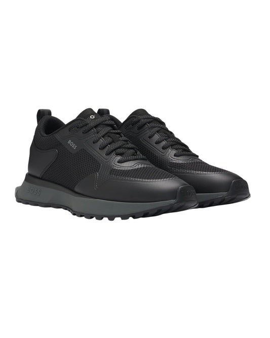 HUGO BOSS Men Simple Sneaker