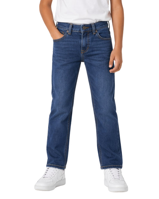 LEVI'S Kids Girls Casual Pant