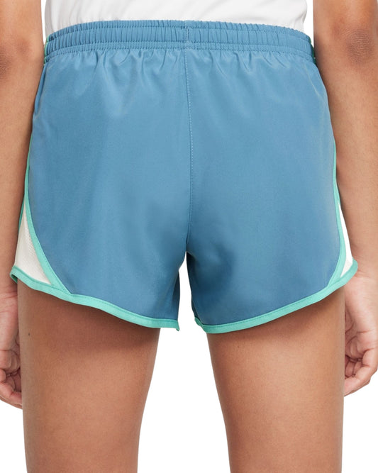 NIKE Girls Side Logo Sport Short