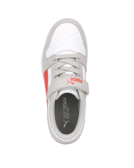 PUMA Kids Boys Casual Sneaker