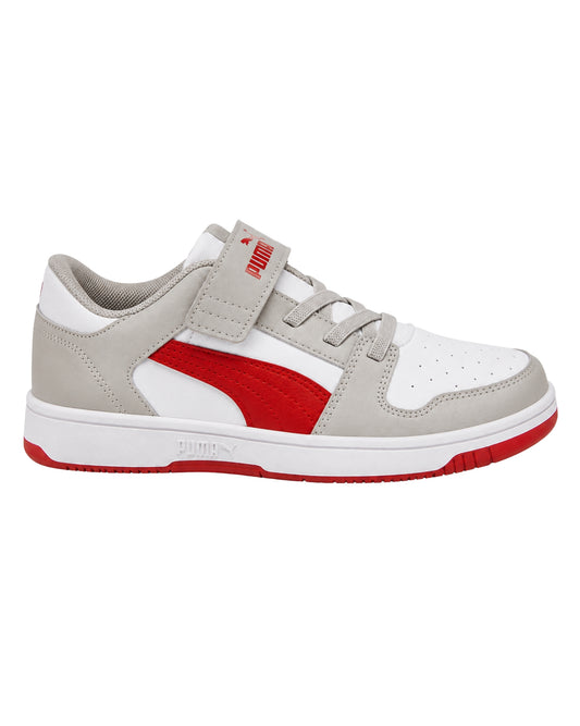 PUMA Kids Boys Casual Sneaker