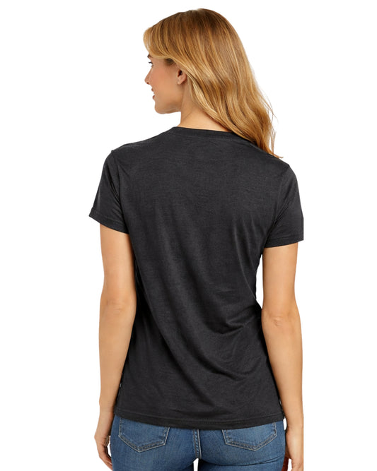 DKNY Women Logo Sign T-Shirt
