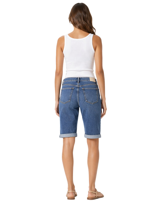 C & A Women Casual Short