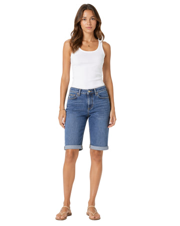C & A Women Casual Short