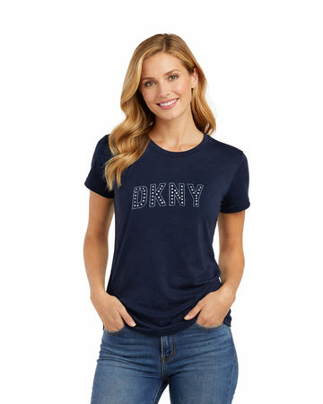 DKNY Women Comfort T-Shirt