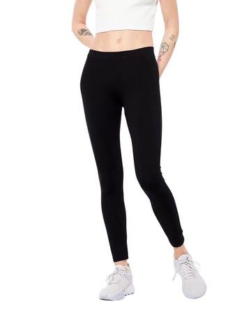 C & A Women Soft Legging