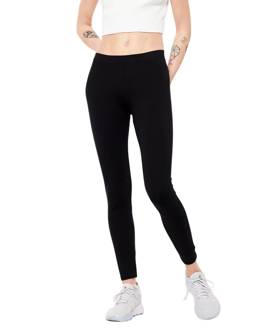 C & A Women Soft Legging